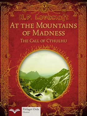 The Call of Cthulhu (e-bok) av H.P. Lovecraft