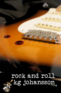 Rock and Roll (e-bok) av KG Johansson