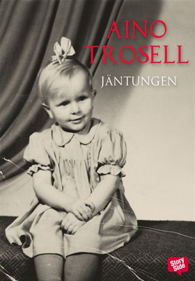 Jäntungen (e-bok) av Aino Trosell