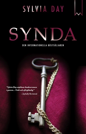 Synda (e-bok) av Sylvia Day