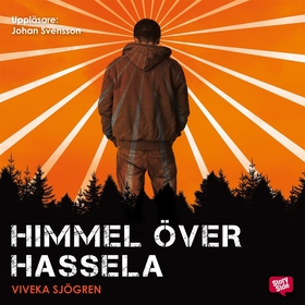 Himmel över Hassela (ljudbok) av Viveka Sjögren