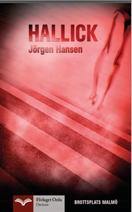 Hallick - Brottsplats Malmö (e-bok) av Jörgen H