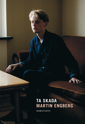 Ta skada (e-bok) av Martin Engberg