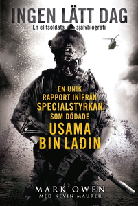 Ingen lätt dag - En unik rapport inifrån specia