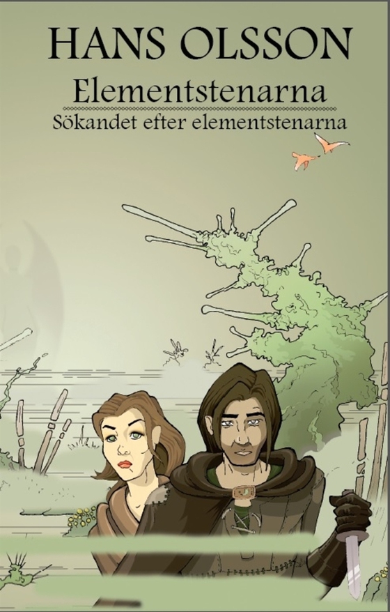 Sökandet efter elementstenarna