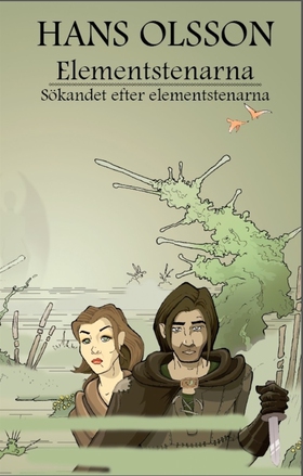 Sökandet efter elementstenarna (e-bok) av Hans 