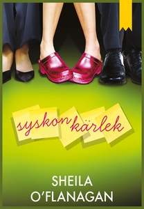 Syskonkärlek (e-bok) av Sheila O'Flanagan