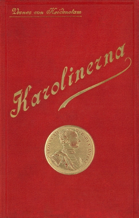 Karolinerna (e-bok) av Verner von Heidenstam
