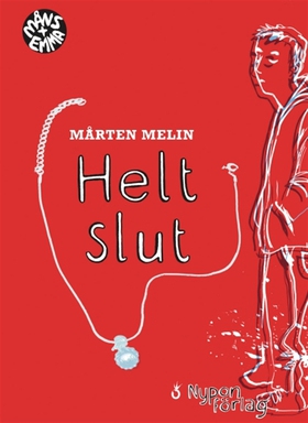 Helt slut (e-bok) av Mårten Melin