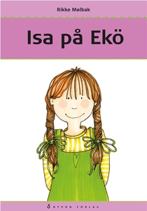 Isa på Ekö (e-bok) av Rikke Mölbak