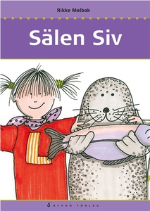 Sälen Siv (e-bok) av Rikke Mölbak