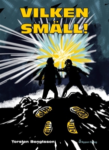 Vilken smäll! (e-bok) av Torsten Bengtsson