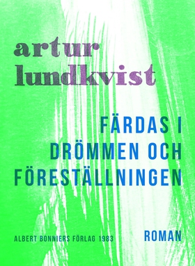 Färdas i drömmen och föreställningen (e-bok) av