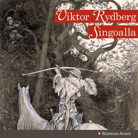 Singoalla (ljudbok) av Viktor Rydberg