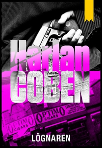 Lögnaren (e-bok) av Harlan Coben