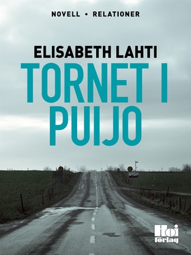 Tornet i Puijo (e-bok) av Elisabeth Lahti
