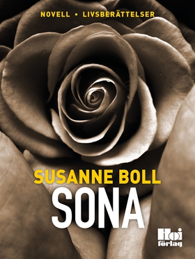 Sona (e-bok) av Susanne Boll
