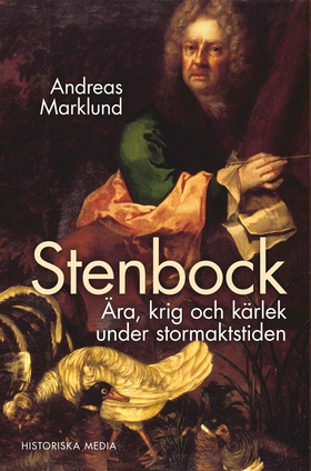 Stenbock : Ära och ensamhet i Karl XII:s tid (e