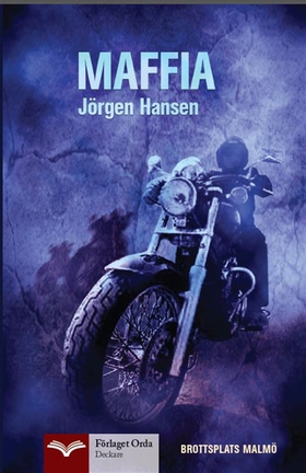 Maffia - Brottsplats Malmö (e-bok) av Jörgen Ha