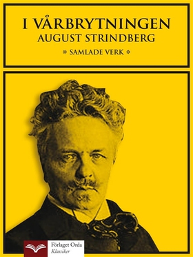 I vårbrytningen (e-bok) av August Strindberg