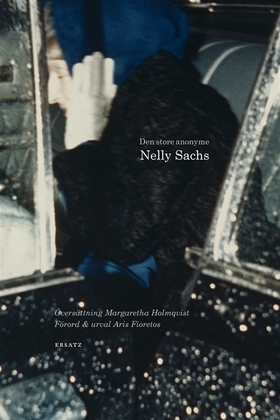 Den store anonyme (e-bok) av Nelly Sachs