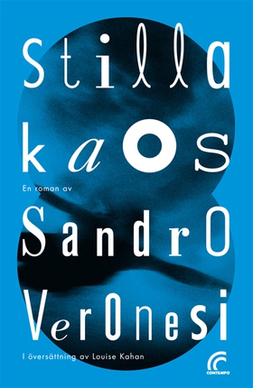 Stilla kaos (e-bok) av Sandro Veronesi