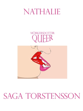 Nathalie (e-bok) av Saga Torstensson