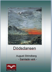 Dödsdansen (e-bok) av August Strindberg