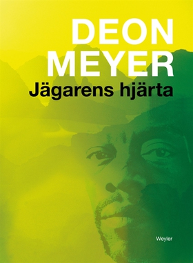 Jägarens hjärta (e-bok) av Deon Meyer