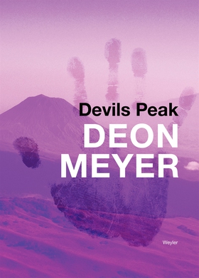 Devils Peak (e-bok) av Deon Meyer