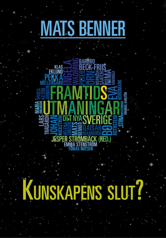 Kunskapens slut?