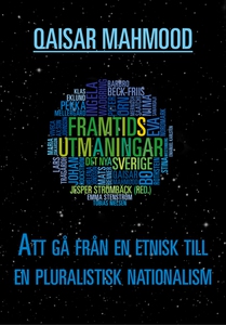 Att gå från en etnisk till en pluralistisk nati