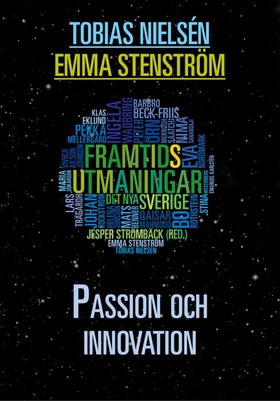 Passion och innovation (e-bok) av Emma Stenströ
