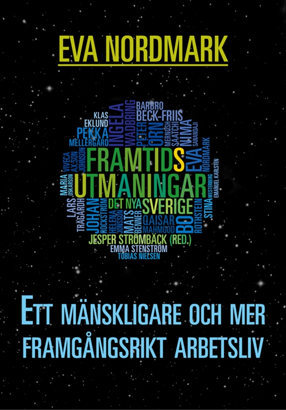 Ett mänskligare och mer framgångsrikt arbetsliv