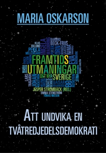 Att undvika en tvåtredjedelsdemokrati (e-bok) a
