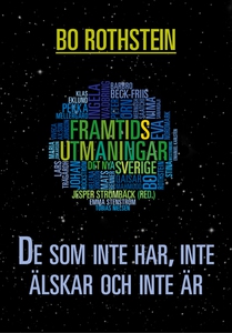 De som inte har, inte älskar och inte är (e-bok