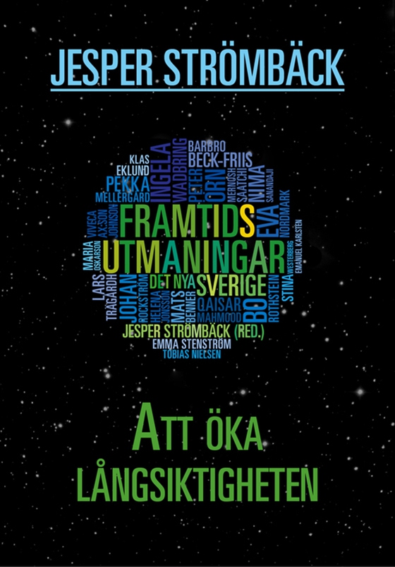 Att öka långsiktigheten