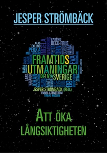 Att öka långsiktigheten (e-bok) av Jesper Ström