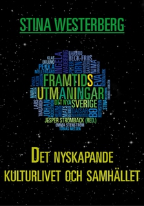 Det nyskapande kulturlivet och samhället (e-bok
