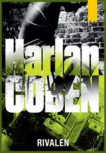 Rivalen (e-bok) av Harlan Coben