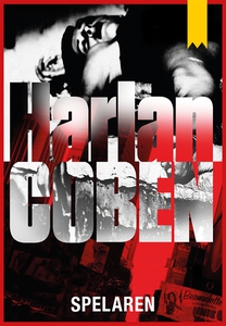 Spelaren (e-bok) av Harlan Coben