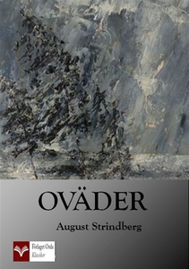 Oväder (e-bok) av August Strindberg