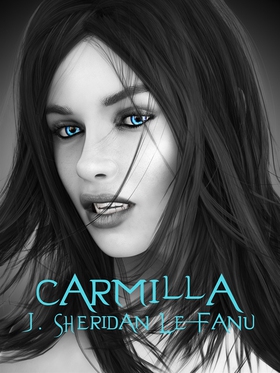 Carmilla (e-bok) av J Sheridan Le Fanu