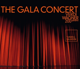 The Gala Concert (ljudbok) av Karl-Erik Norrman