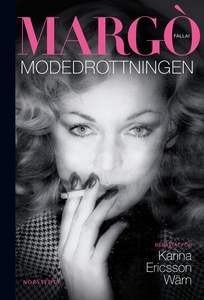 Margò Fallai - Modedrottningen (e-bok) av Karin