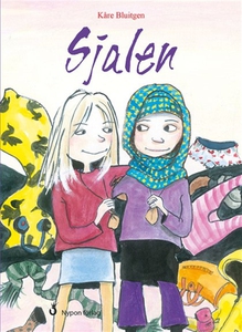 Sjalen (e-bok) av Kåre Bluitgen