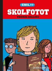 Skolfotot (e-bok) av Thomas Halling