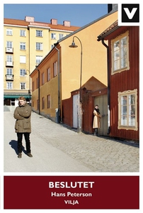 Beslutet (e-bok) av Hans Peterson