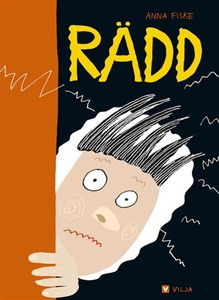 Rädd (e-bok) av Anna Fiske