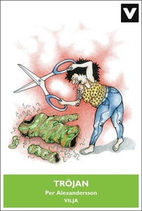 Tröjan (e-bok) av Per Alexandersson